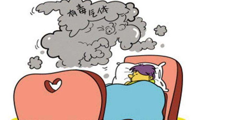 夏天裝修，室內(nèi)空氣治理不能少