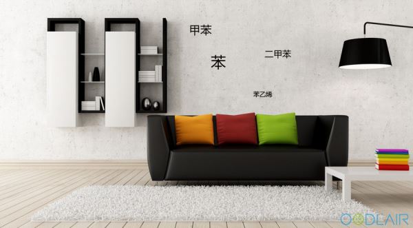 這些甲醛重災(zāi)區(qū),除甲醛你做了嗎