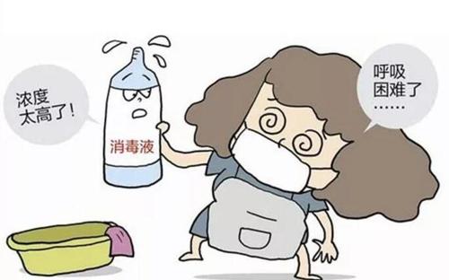 室內(nèi)殺菌消毒該采用什么方法？