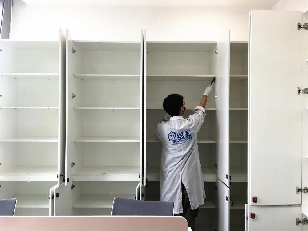 上海歐游文化傳媒有限公司室內(nèi)空氣治理 上海歐游文化傳媒有限公司室內(nèi)空氣治理