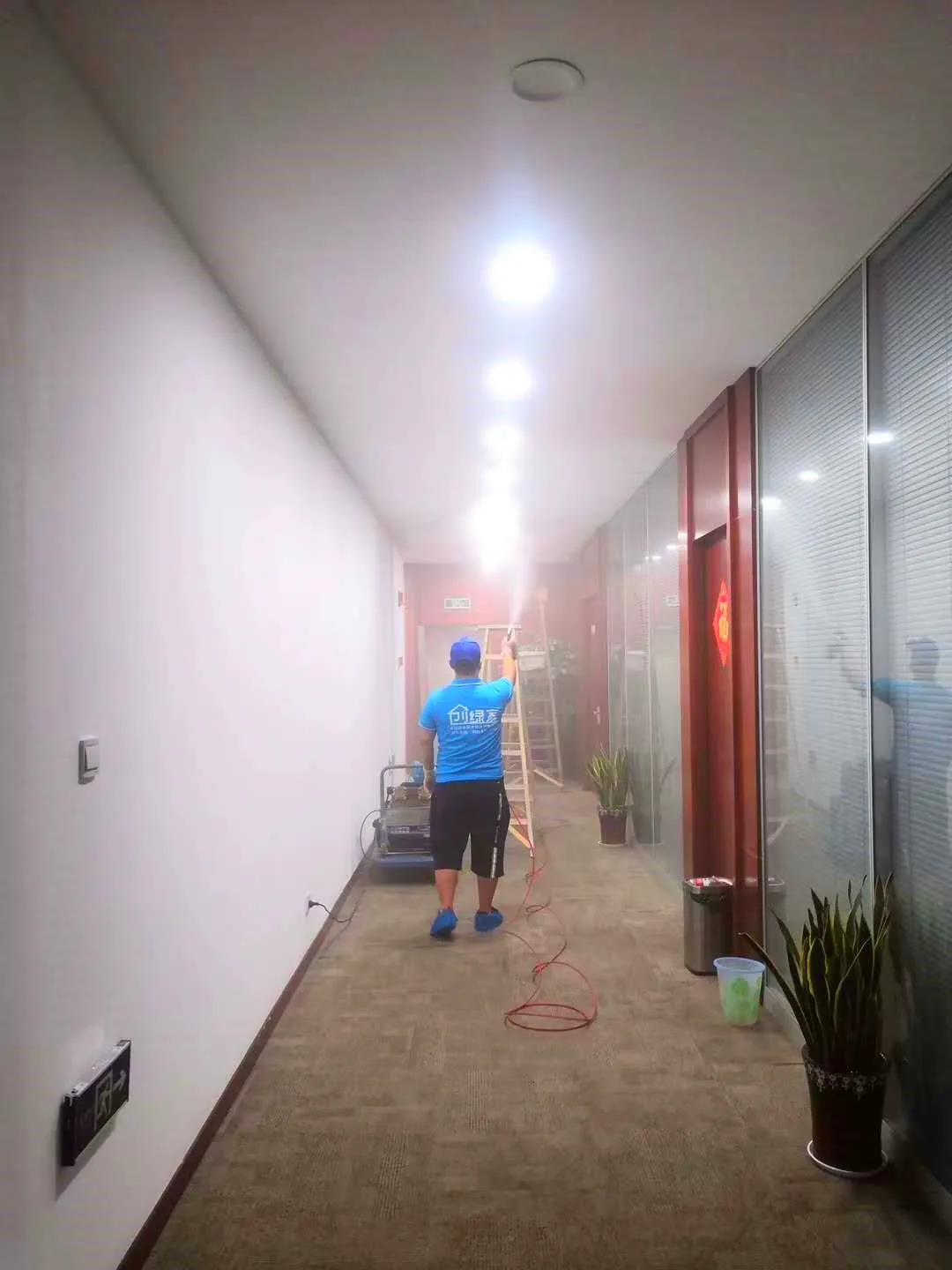 寧波銀行股份有限公司室內(nèi)空氣治理 寧波銀行股份有限公司室內(nèi)空氣治理