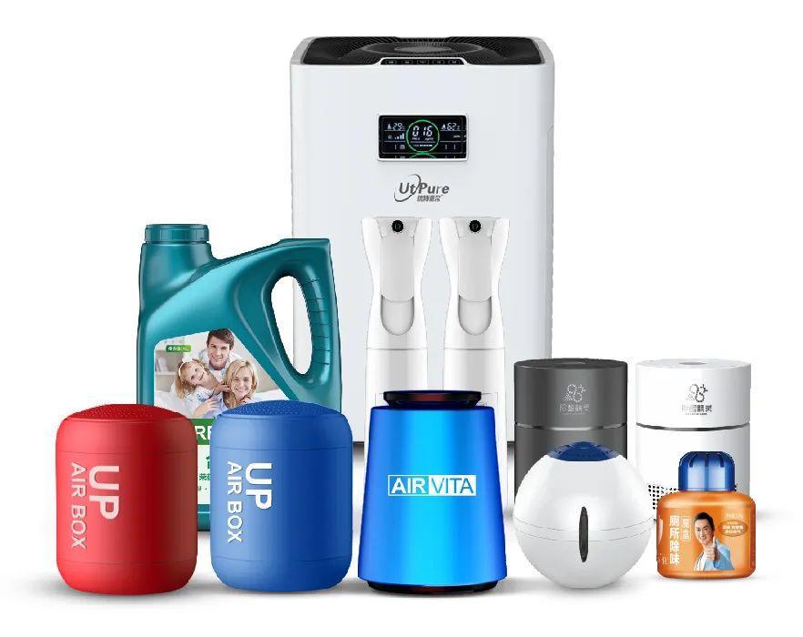 喜報！創(chuàng)綠家被認定為2020年度杭州市專利試點企業(yè)