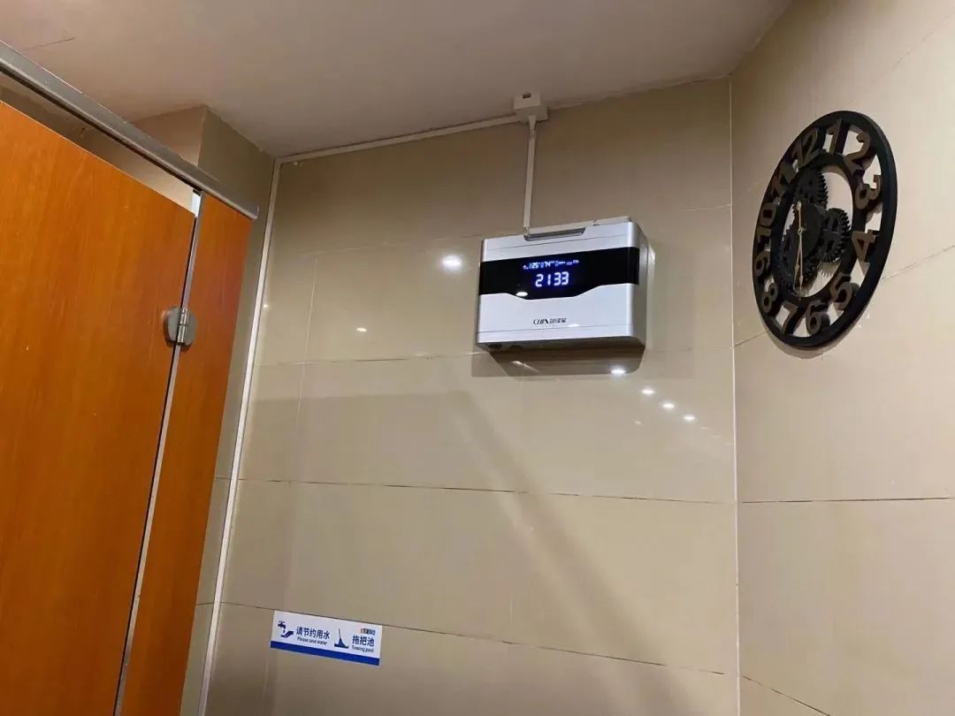 十月重磅！創(chuàng)綠家受邀參展中國廁博會