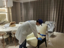 地毯也會(huì)引起甲醛超標(biāo)嗎？