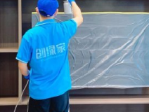 甲醛治理都有哪幾項？