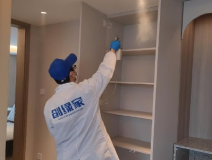 新家裝修遇到甲醛怎么辦？