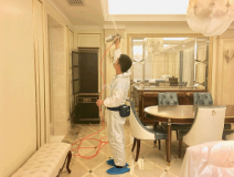 裝修后除甲醛怎么辦？如何選擇除甲醛公司？