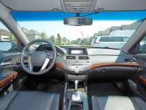 車輛甲醛超標頻發(fā)，車內(nèi)污染嚴重應受重視！