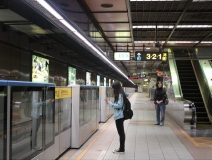 地鐵公交等公共場合空氣污染突出，市民盼望杭州室內(nèi)空氣檢測機構(gòu)進行檢測