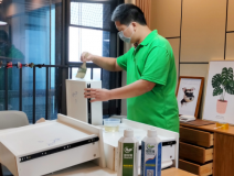 不同的除甲醛公司服務(wù)中有哪些差異？