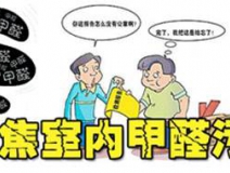 冬天的室內(nèi)污染問題，您準備好做甲醛加測治理了嗎