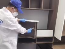 柜子里的甲醛如何去除？