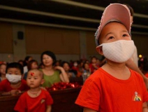 注意空氣環(huán)境可以盡可能避免引發(fā)白血?。∽x了此文，您一定有大收獲！