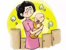 您的孩子咳嗽嗎？流鼻血嗎？皮膚過敏了嗎？全是因為它--甲醛！