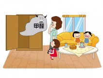 甲醛檢測治理為什么重要，聽聽專家說的