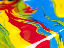 甲醛當道，如何選擇合格的木器涂料或油漆？