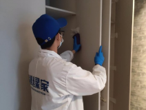 裝修除甲醛哪家好？