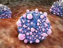 平時不注意甲醛超標，50歲女子劇烈頭痛、惡心干嘔，一查已是癌癥晚期！