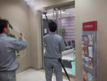 除甲醛公司需要滿足哪些要求？