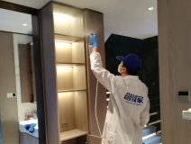 杭州除甲醛公司怎么選？