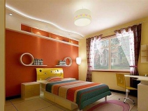 關于兒童房避免室內(nèi)裝修污染，您可能還不知道要這樣甲醛治理！