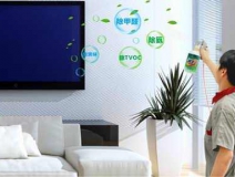 甲醛清除劑真的能完全清楚甲醛嗎？