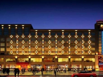 五星級酒店也會甲醛超標(biāo)嗎？