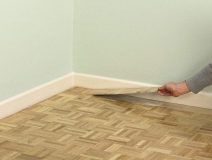 無法拆開、無法通風(fēng)！地板甲醛超標(biāo)怎么辦