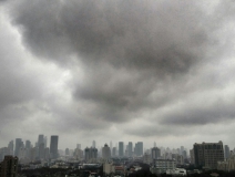 為什么出現(xiàn)霧霾天氣，霧霾治理的措施有哪些