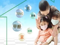 新房裝修會有甲醛污染嗎？