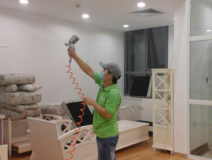 室內(nèi)除甲醛品牌眾多，哪個品牌機構更令人信賴？