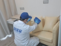 什么樣的家具甲醛少？