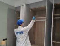 柜子里的甲醛怎么除？