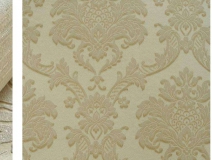 壁紙中潛在的甲醛問(wèn)題，您知道嗎？