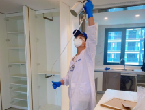 杭州的除甲醛公司哪家好？