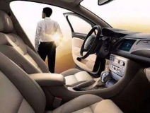 五一小長假將至，車內(nèi)甲醛傷害健康不容忽視