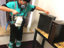 為什么甲醛檢測要找專業(yè)的機(jī)構(gòu)？