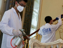 室內(nèi)空氣檢測(cè)有哪些方法？