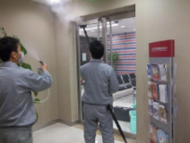 室內(nèi)除甲醛的價格哪家更為便宜？