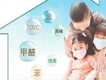 甲醛超標(biāo)怎么辦！除甲醛最有效的方法，你知道幾種？