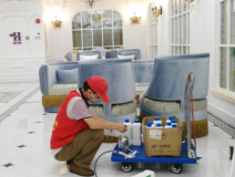 除甲醛公司選擇需從哪些方面考慮？