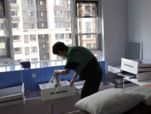 除甲醛公司眾多，哪家才是合適之選？