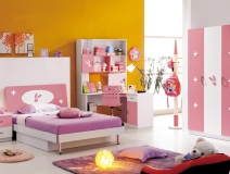 怎么樣的兒童家具能受到專業(yè)甲醛治理公司的推薦？