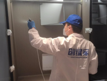 如何快速除甲醛？