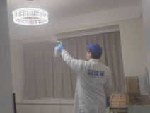 甲醛含量較低的窗簾怎么選？