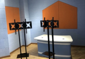 宸寶小主持人培訓(xùn)中心