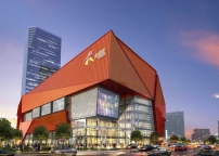 創(chuàng)綠家環(huán)保牽手中糧集團，開啟大悅城除醛4.0時代！