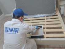 兒童家具如何除甲醛？