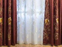 窗簾不出彩？挑選可不能湊合