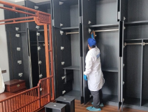 室內(nèi)空氣治理的方法有什么？